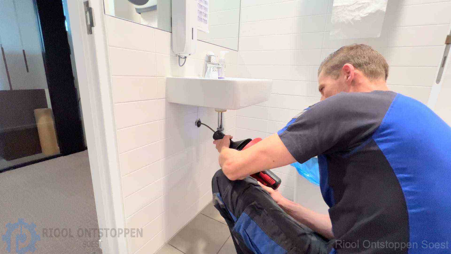 Afvoer Ontstoppen Soest Afvoer Ontstoppen Soest