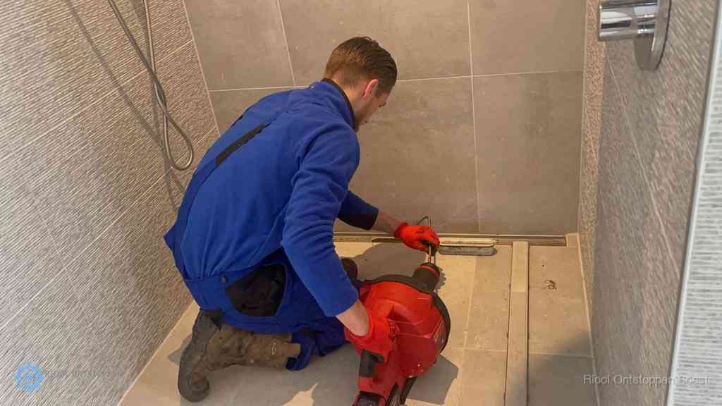 Doucheputje Ontstoppen Soest Doucheputje Ontstoppen Soest