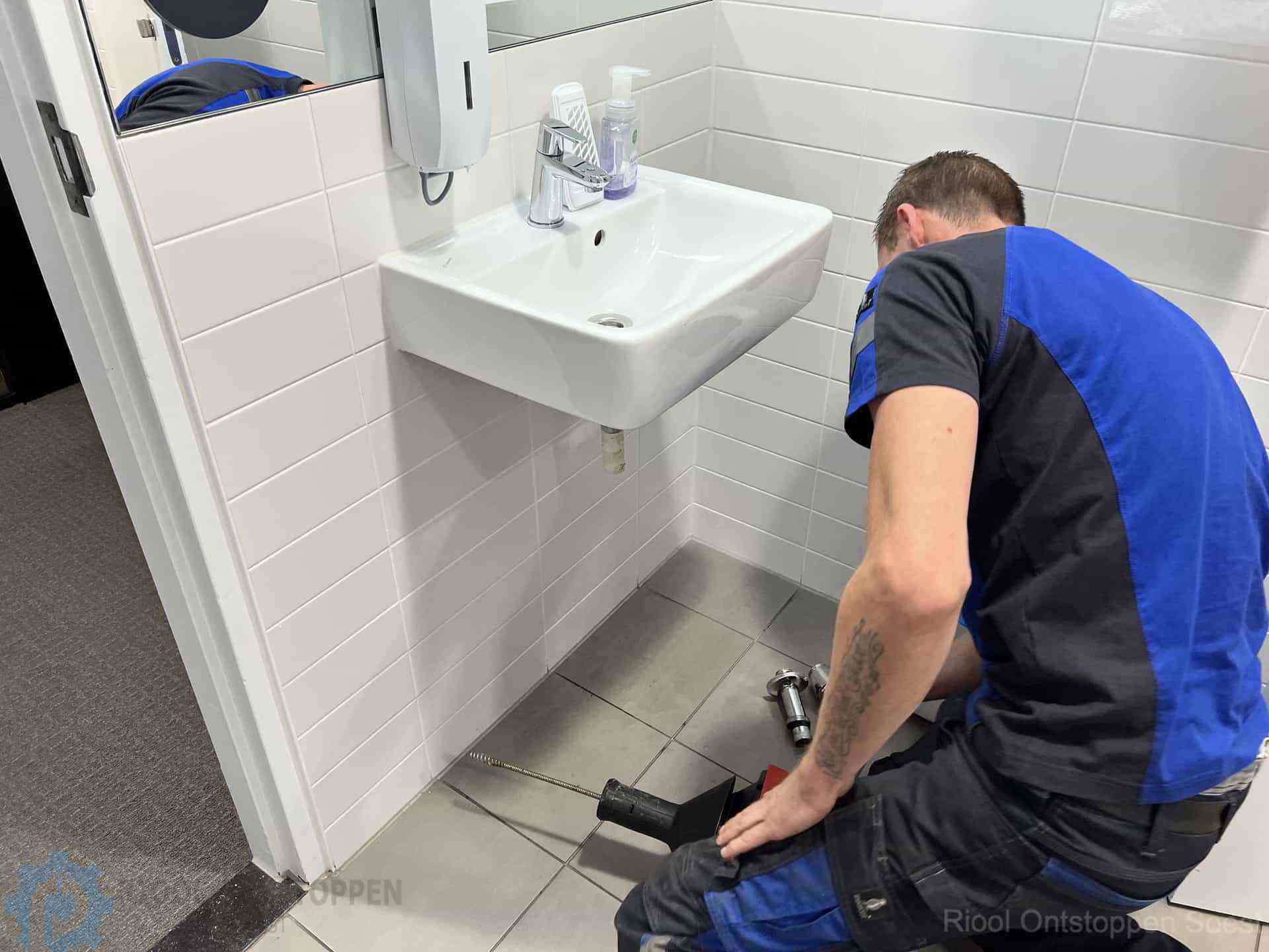 Gootsteen Ontstoppen Soest Gootsteen Ontstoppen Soest