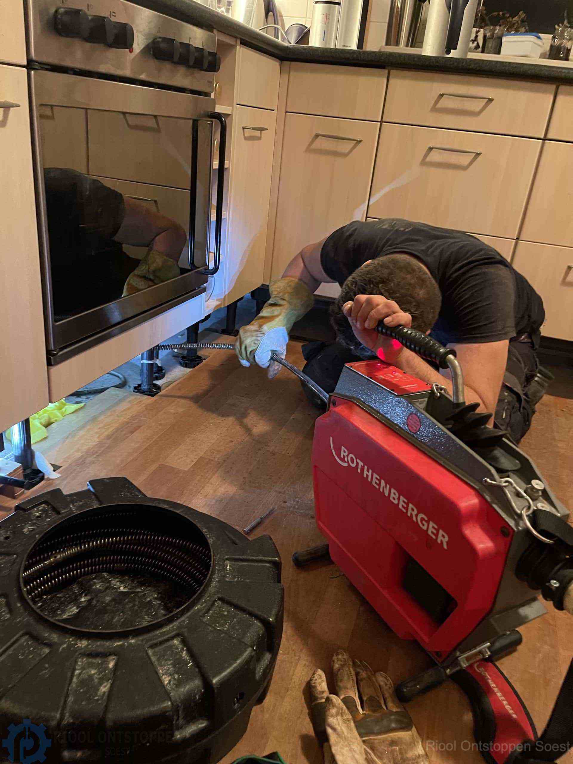 Ontstoppen Afvoer Soest Ontstoppen Afvoer Soest