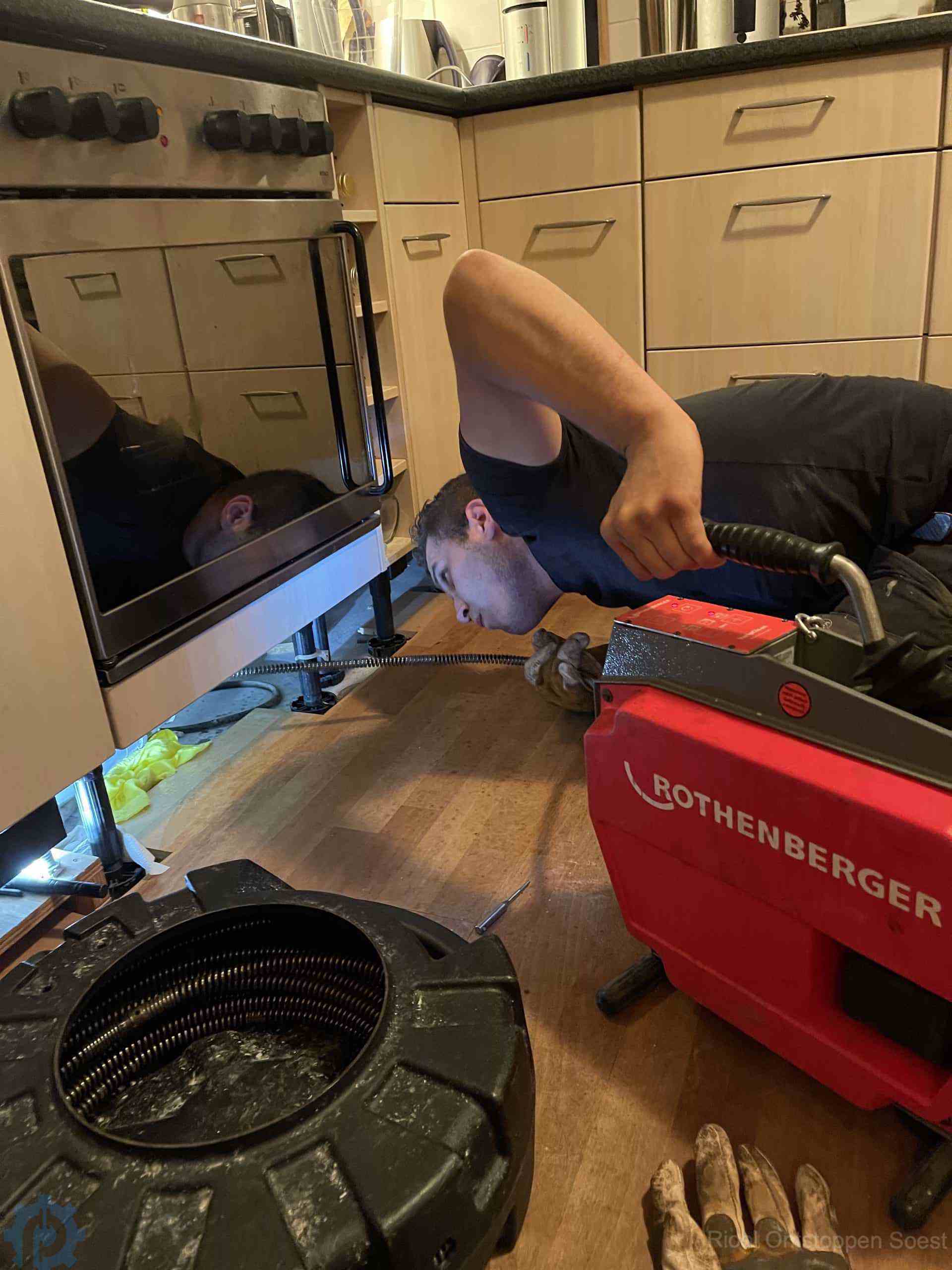 Ontstoppen Gootsteen Soest Ontstoppen Gootsteen Soest