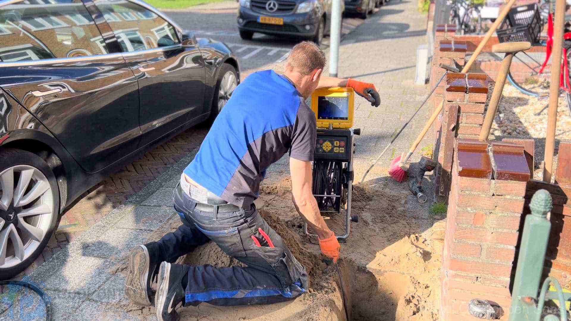 Ontstoppen Soest Ontstoppen Soest