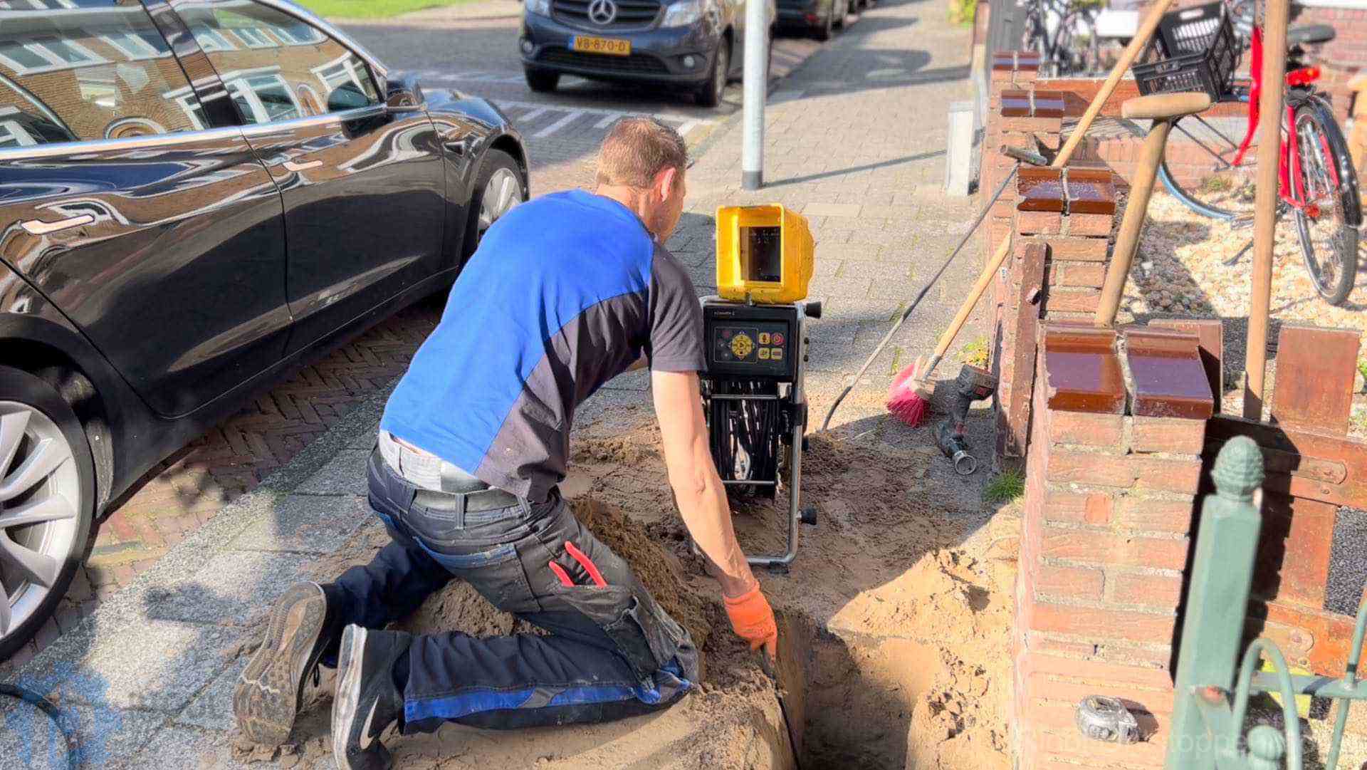 Ontstoppingsbedrijf Soest Ontstoppingsbedrijf Soest