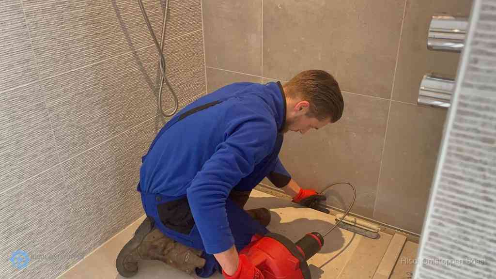 Putje Douche Verstopt Soest Putje Douche Verstopt Soest
