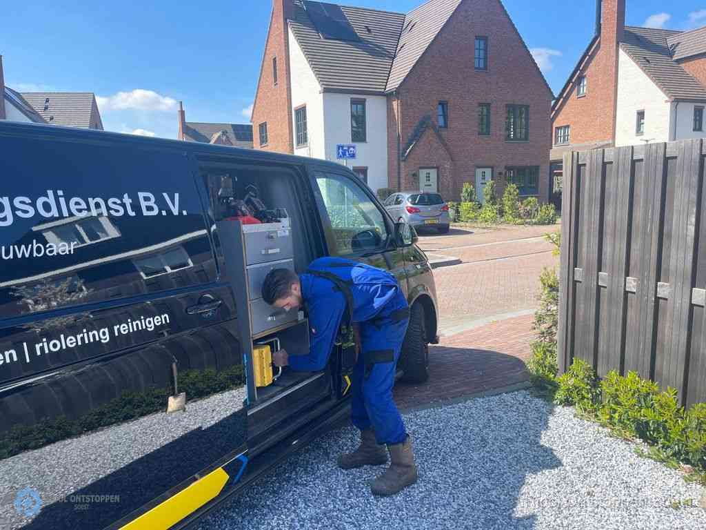 Riolering Expert Soest Riolering Expert Soest