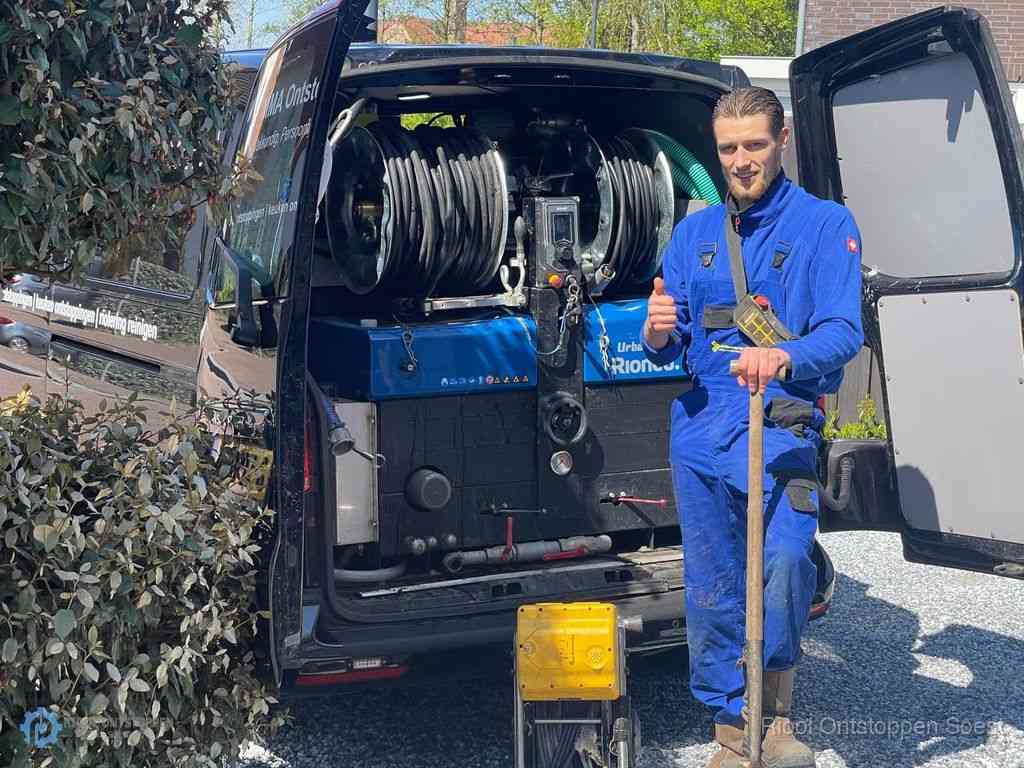 Riool Ontstoppingsdienst Soest Riool Ontstoppingsdienst Soest