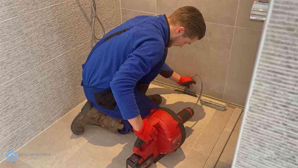 Riool Reinigen Soest Riool Reinigen Soest