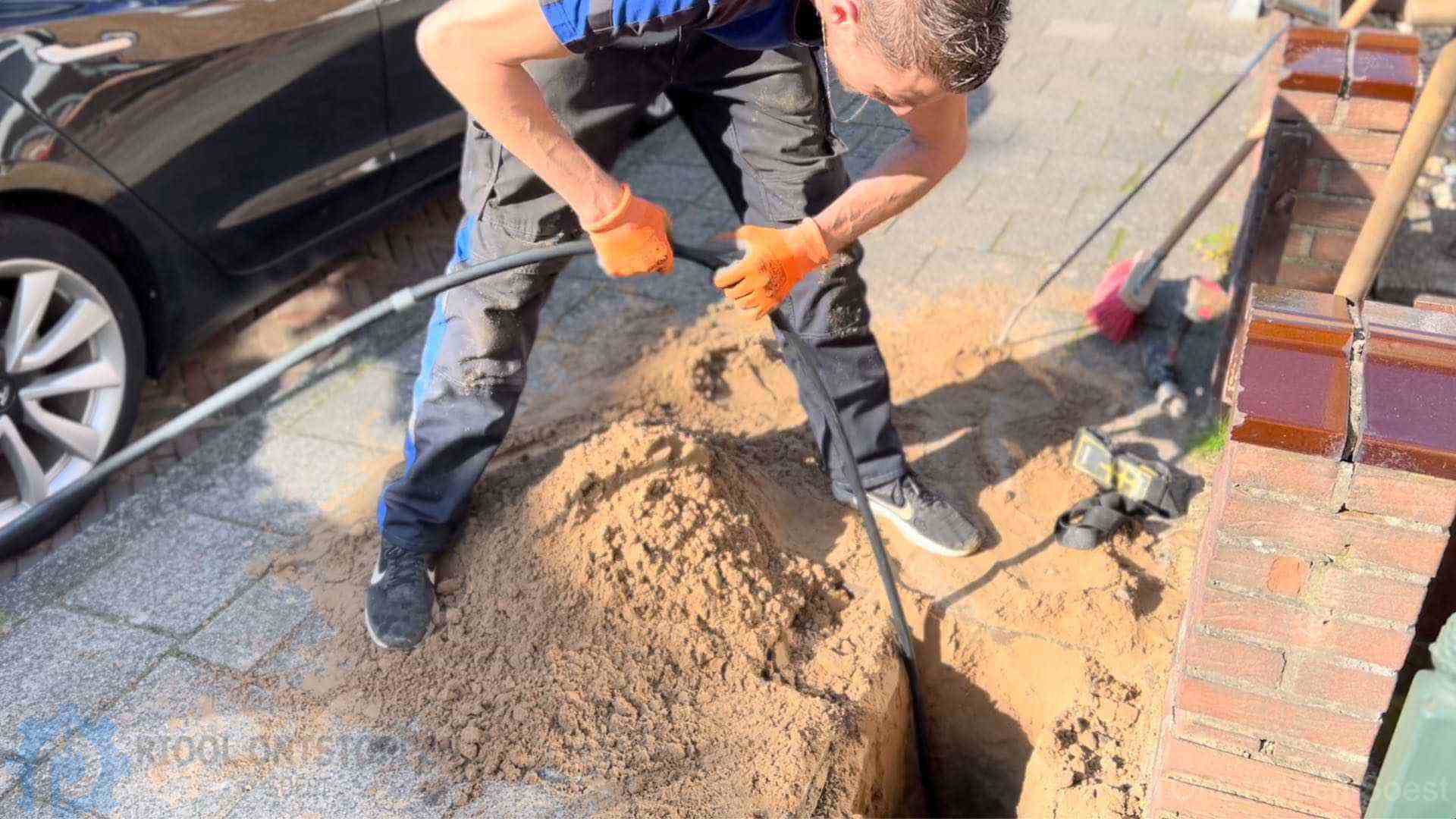Riool Verstopt Soest Riool Verstopt Soest