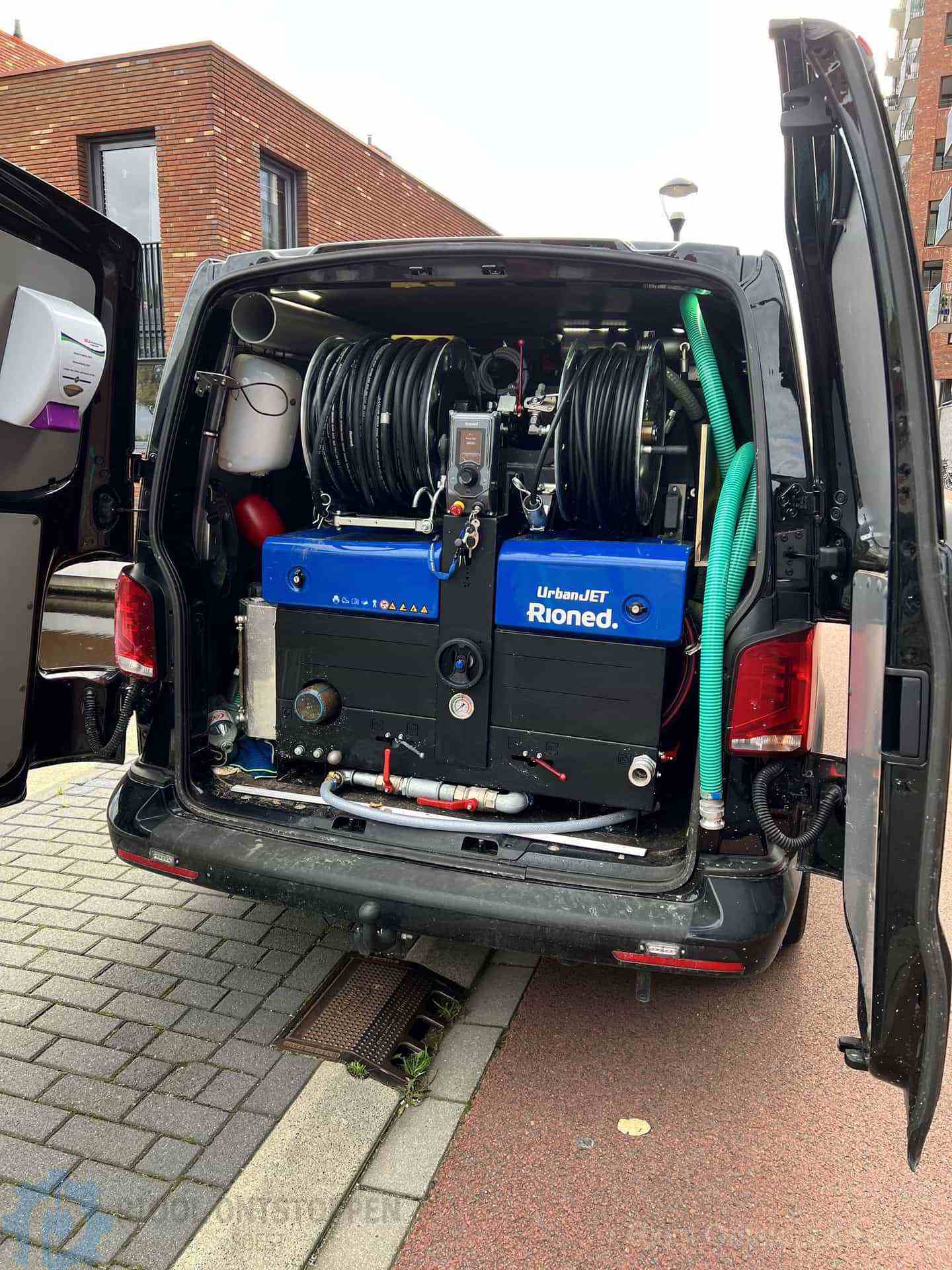 Soest Ontstoppingsbedrijf Soest Ontstoppingsbedrijf