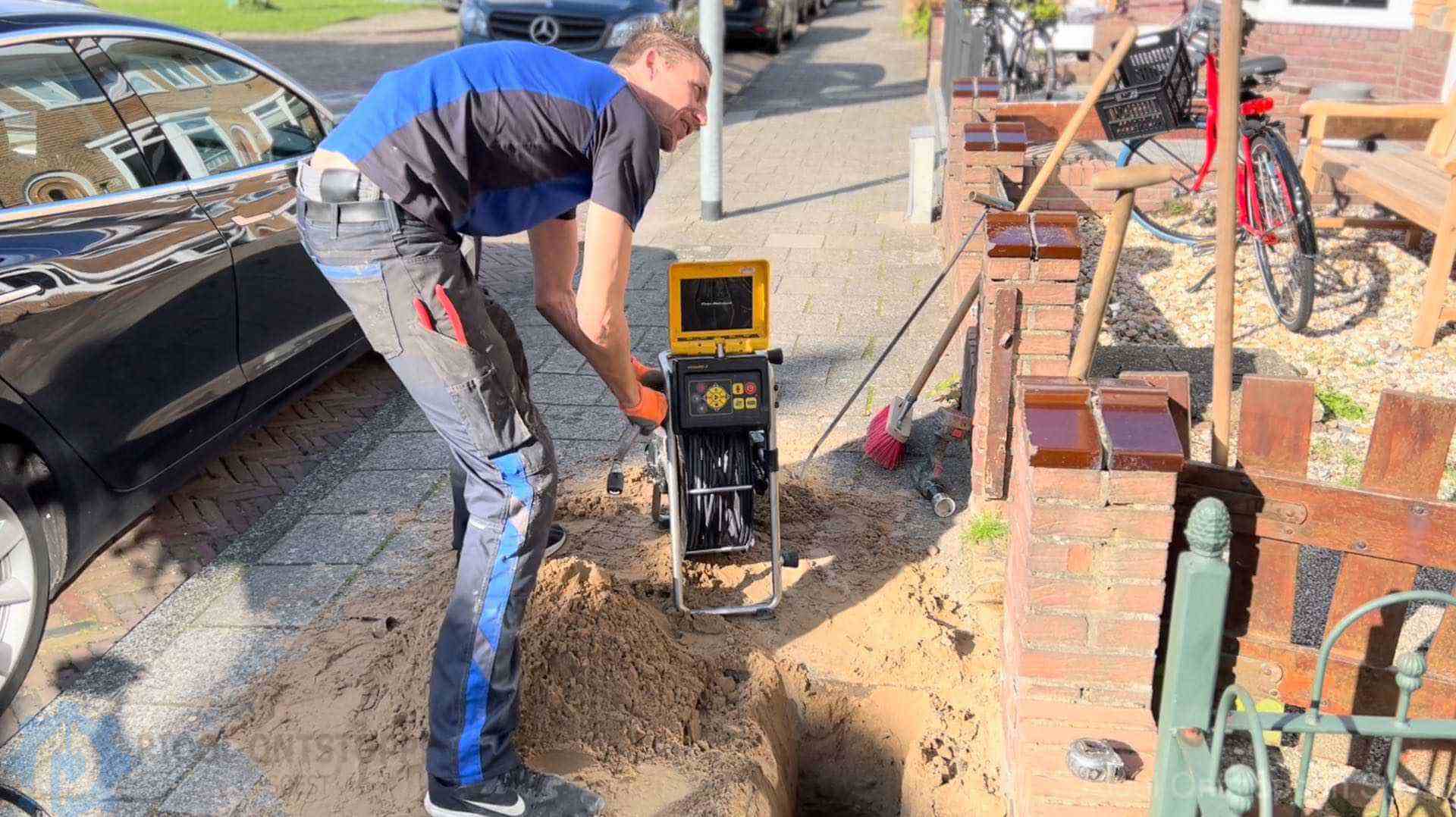 Soest Riool Ontstoppen Soest Riool Ontstoppen