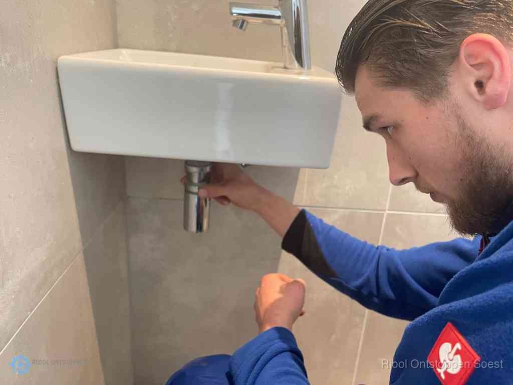 Wastafel Ontstoppen Soest Wastafel Ontstoppen Soest