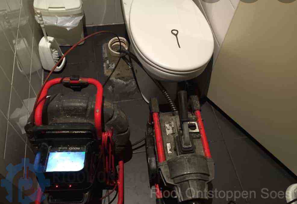 Wc Ontstoppen Soest Wc Ontstoppen Soest